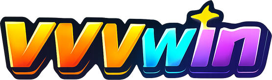 vvvwin logo – trang chủ nền tảng cá cược